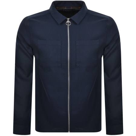 Mens Barbour Clothing Mainline Menswear